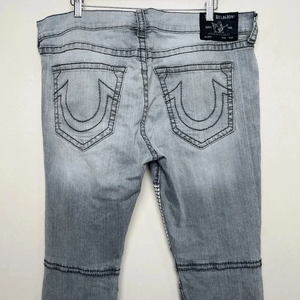 True Religion maker true